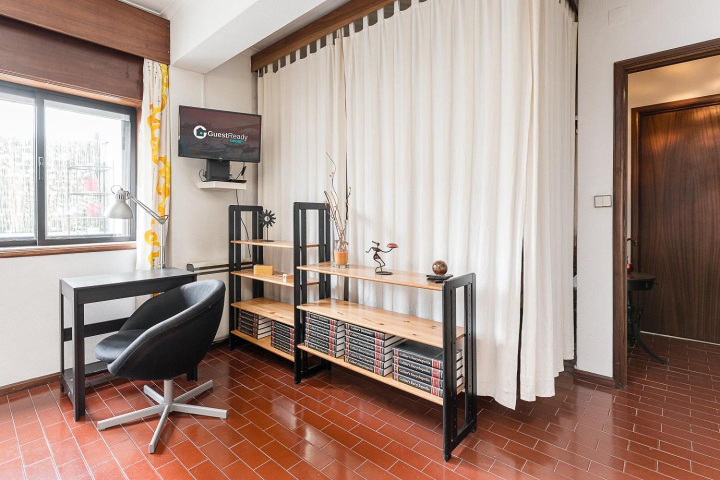 Guestready - Monte Da Lapa Leilighet Porto Eksteriør bilde